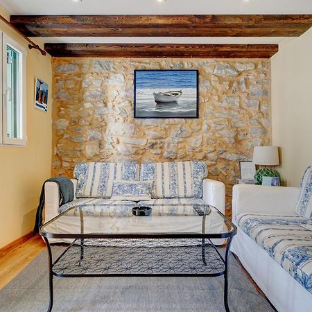 Maravilloso Apartamento, Hondarribia, Terraza, 4Pax Экстерьер фото