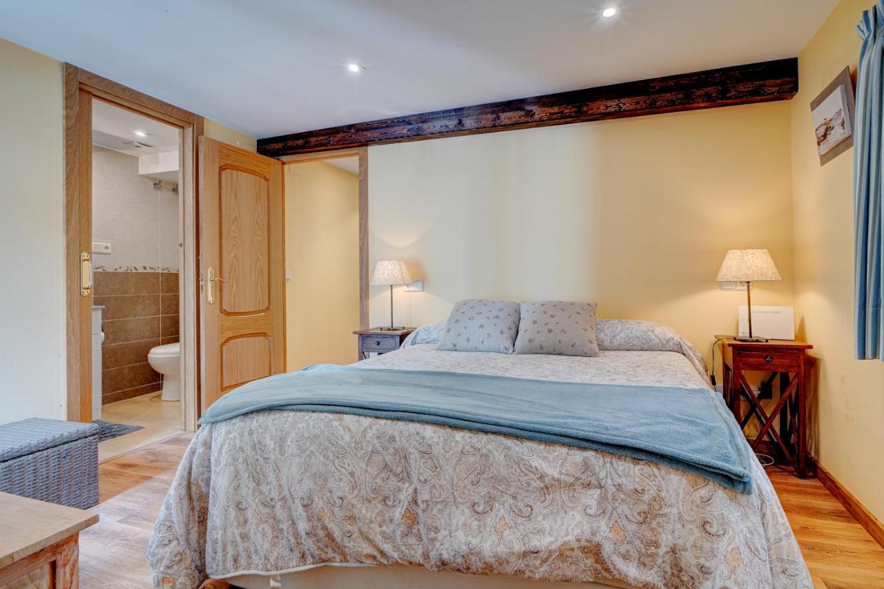 Maravilloso Apartamento, Hondarribia, Terraza, 4Pax Экстерьер фото