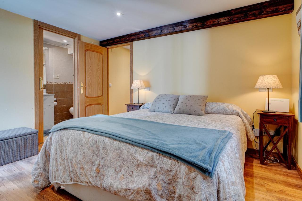 Maravilloso Apartamento, Hondarribia, Terraza, 4Pax Экстерьер фото