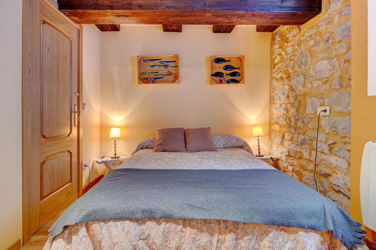 Maravilloso Apartamento, Hondarribia, Terraza, 4Pax Экстерьер фото